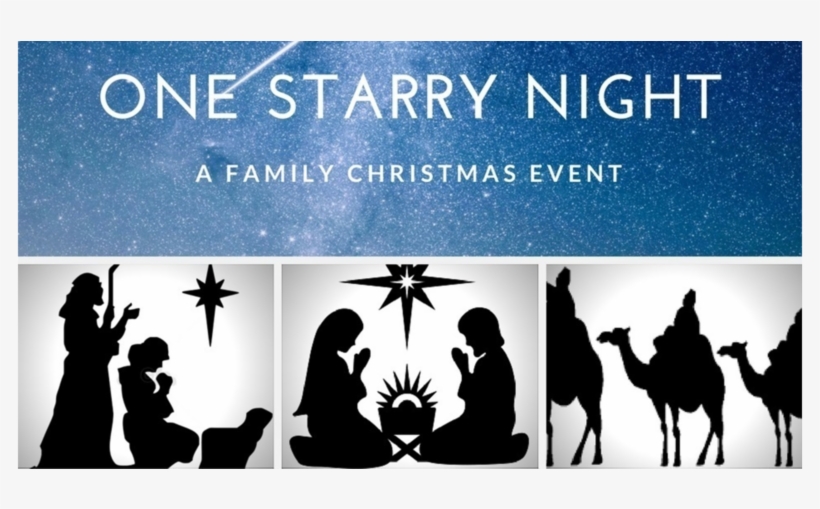 Oh! Holy Night!: A Ten-minute Christmas Play [book], transparent png