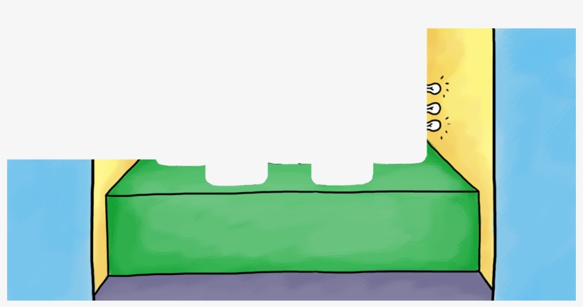 53 351019 Lights Full 18 Jul 2018 - Cartoon, transparent png