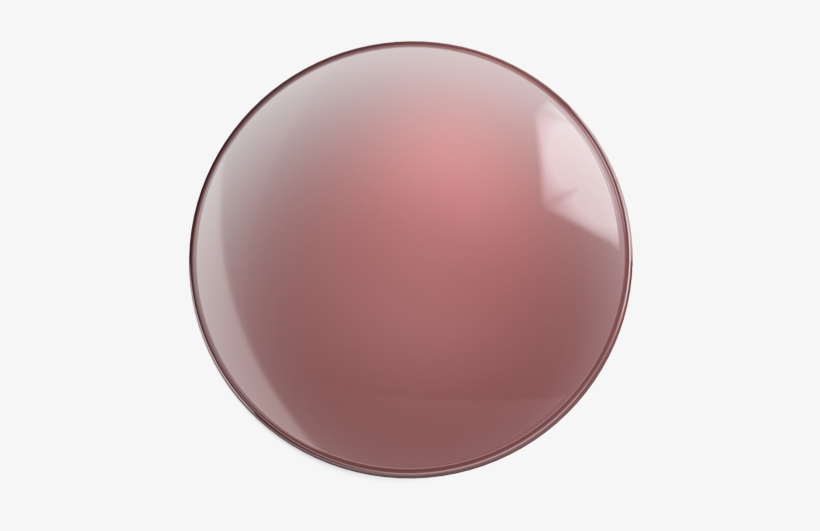 Other Lenses - Circle, transparent png