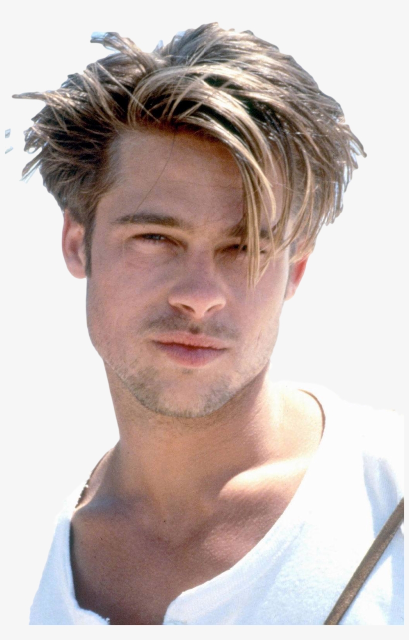 Transparent Transparent Brad Pitt Transparente Brad - Brad Pitt, transparent png
