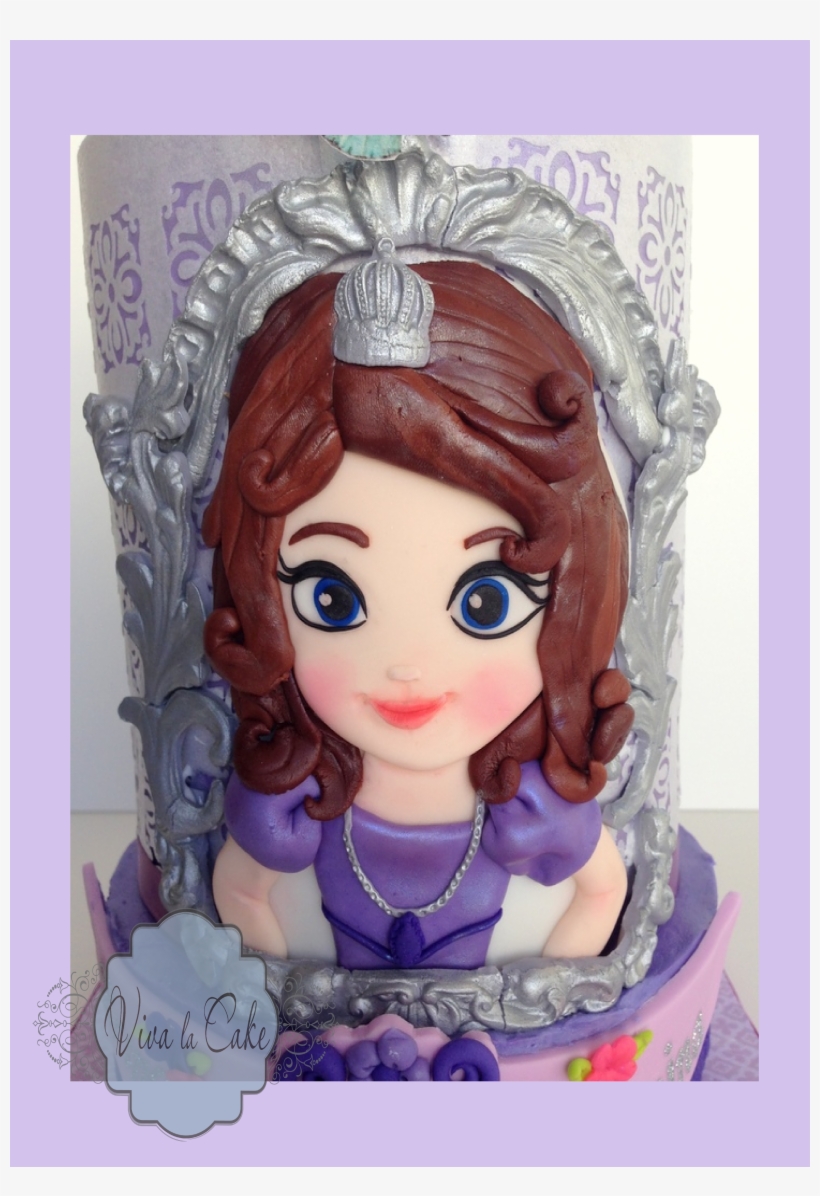 Princess Sofia, transparent png