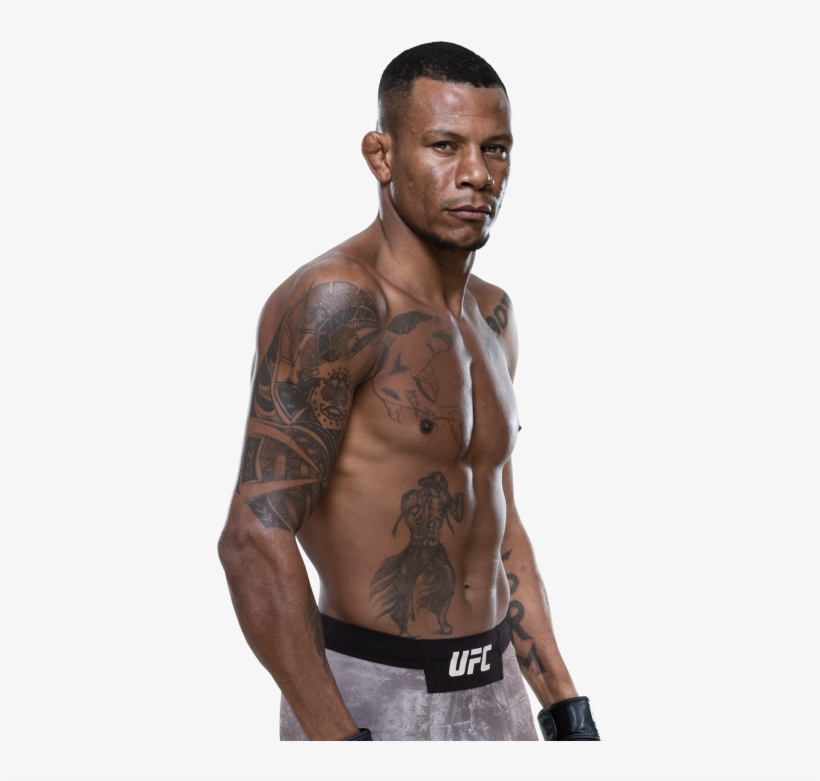 Biography - Alex Oliveira, transparent png
