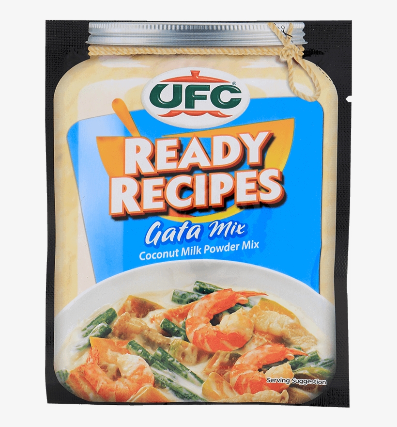 Ufc Ready Recipes - Ufc Ready Recipes Gata, transparent png
