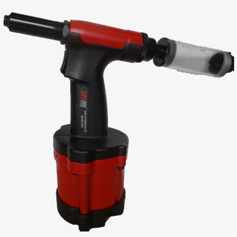 Zt1020v Air Blind Rivet Installation Tool - Pneumatic Tool, transparent png