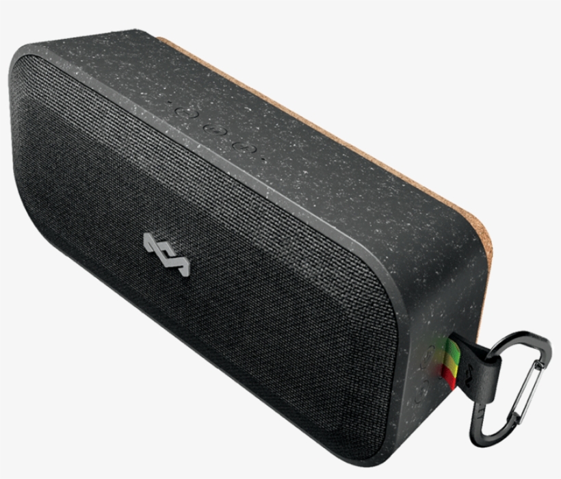 No Bounds Xl Bluetooth® Speaker - Speaker Marley, transparent png