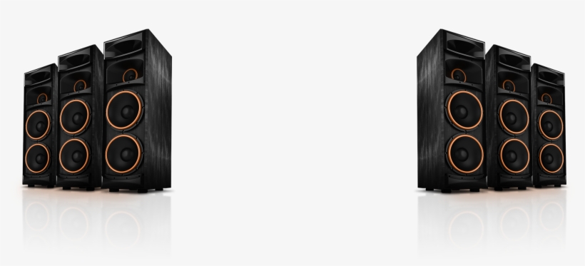 Immersive In-game Audio - Computer Speaker, transparent png