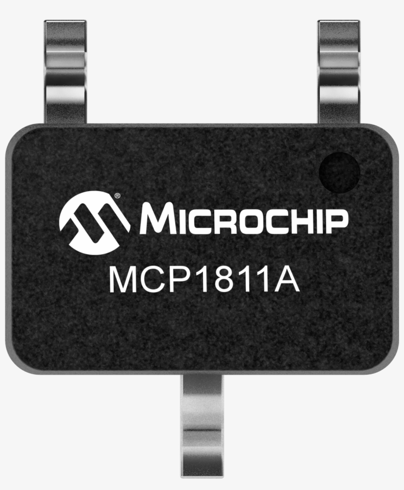Images - Microchip, transparent png