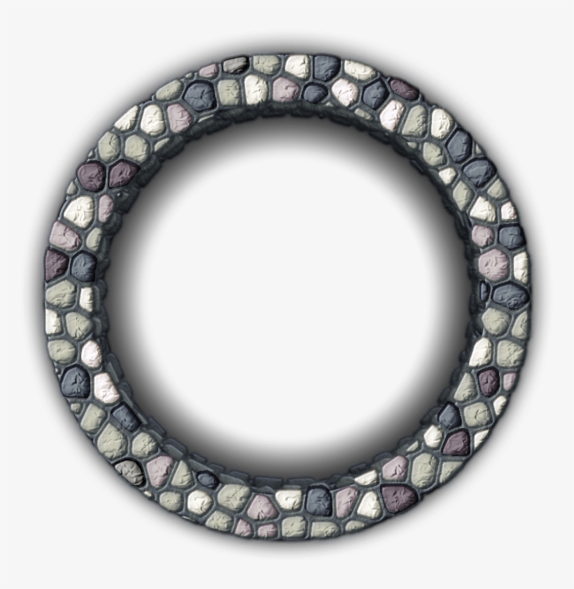 06 Feb 2009 - Circle, transparent png