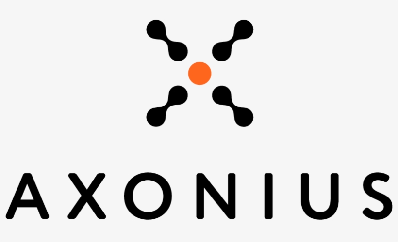 Vertical Png - Axonius Logo, transparent png