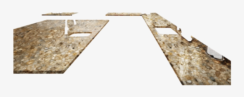 Design Your Kitchen - Walkway, transparent png