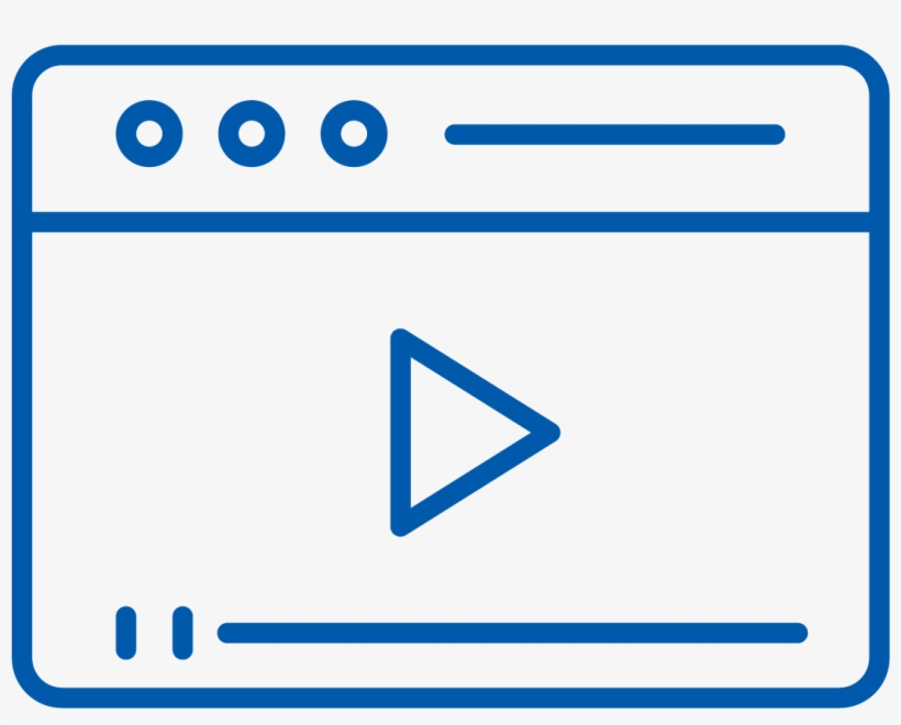 Icef Media 100 Video Marketing Projects For Education - Circle, transparent png