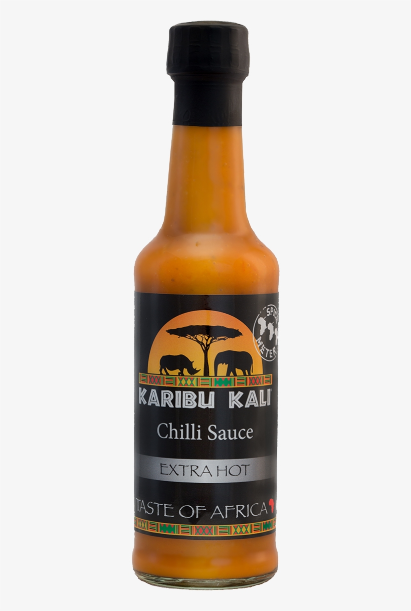 Extra Hot Sauce - Brown Sauce, transparent png
