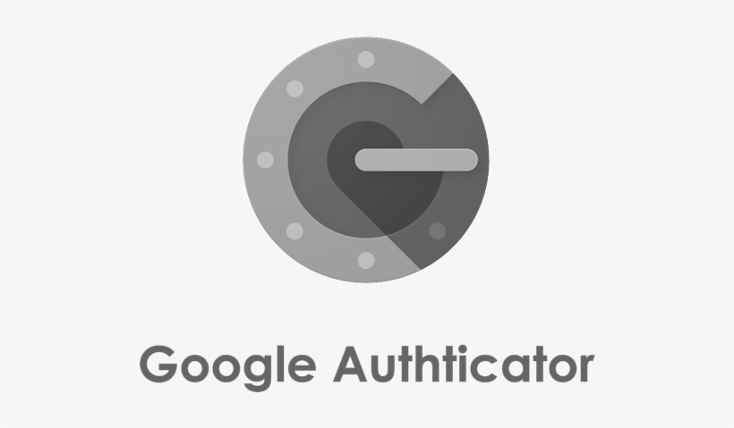 Google Authenticator For Windows - California High-speed Rail Authority, transparent png