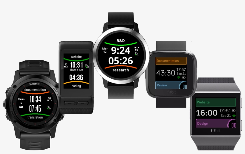 Always Within Reach - Analog Watch, transparent png