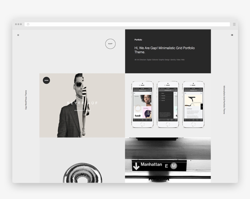 Gallery- - Online Advertising, transparent png