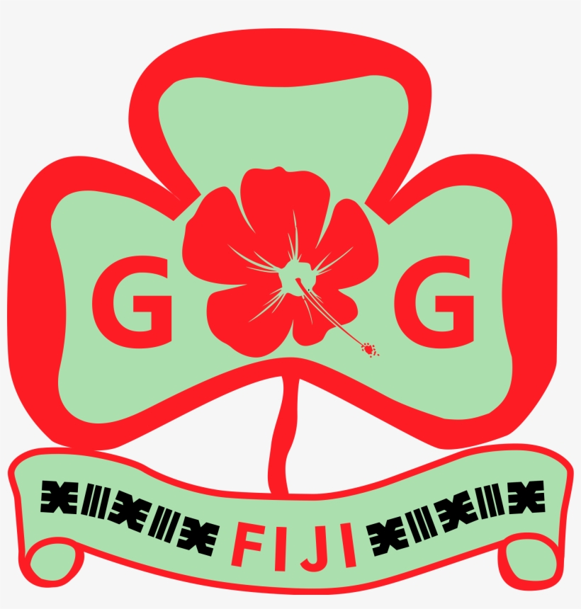 Fiji Girl Guides Association, transparent png