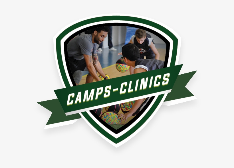 Ctas Tnbamilwaukee Camps-clinics - Sports League, transparent png