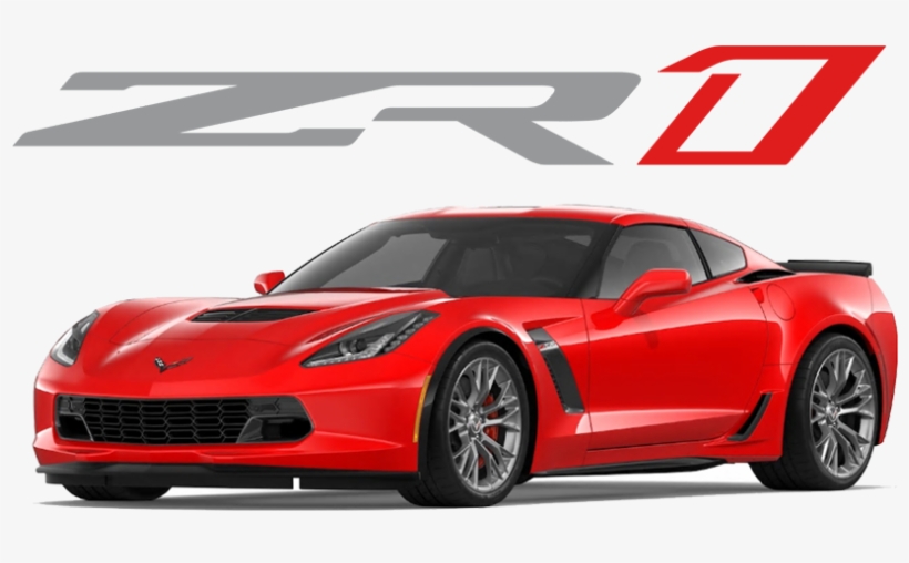 New Rochelle Corvette Deals - 2019 Corvette Z06 Blue, transparent png
