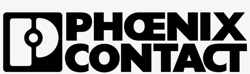 Phoenix Logo Transparent Svg - Phoenix Contact, transparent png