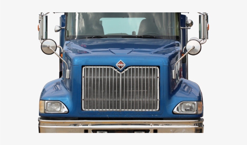 International 9100/9200/9400 - Trailer Truck, transparent png