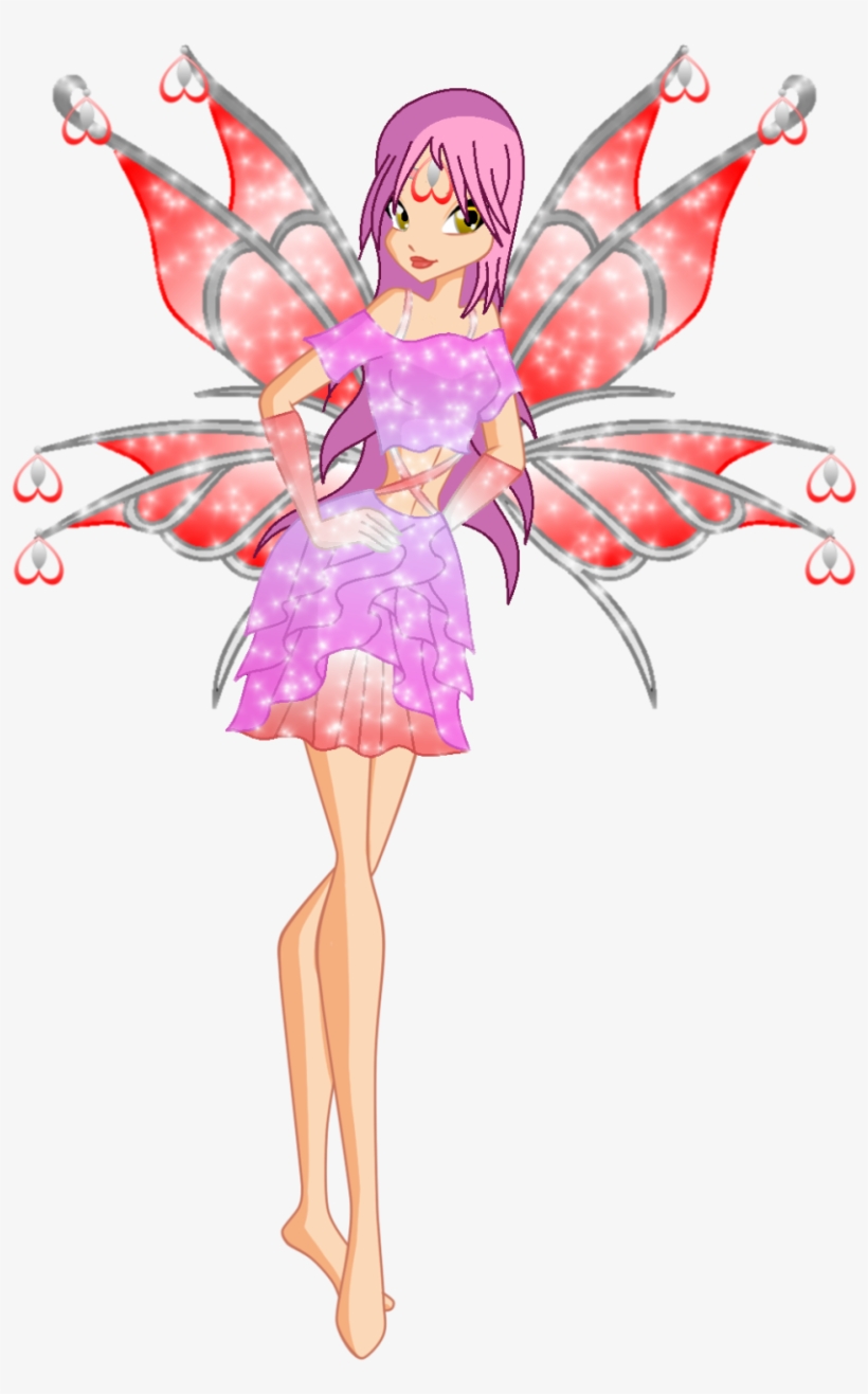 Fairy, transparent png