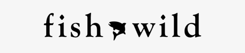 Fish Wild Logo, transparent png
