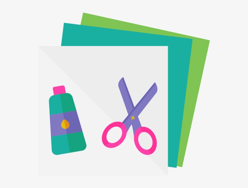 Best Adhesives For Die Cutting - Circle, transparent png