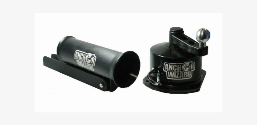 Anchor Wizard Low Profile Kayak Anchoring System, transparent png