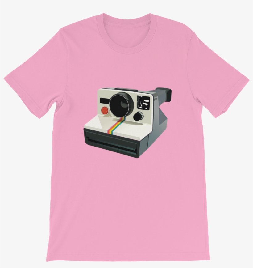 Ol' Skool Polaroid - Polaroid One Step Sx 70, transparent png