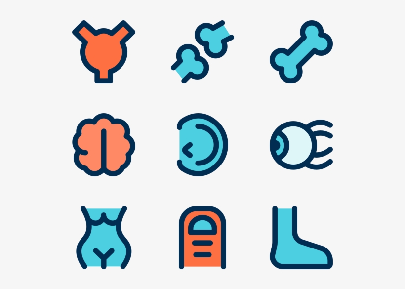 Body Parts, transparent png
