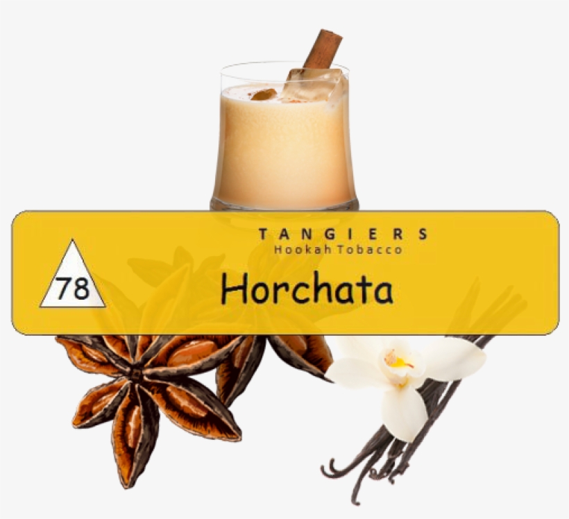 Essência Tangiers Horchata 250gr - Guinness, transparent png