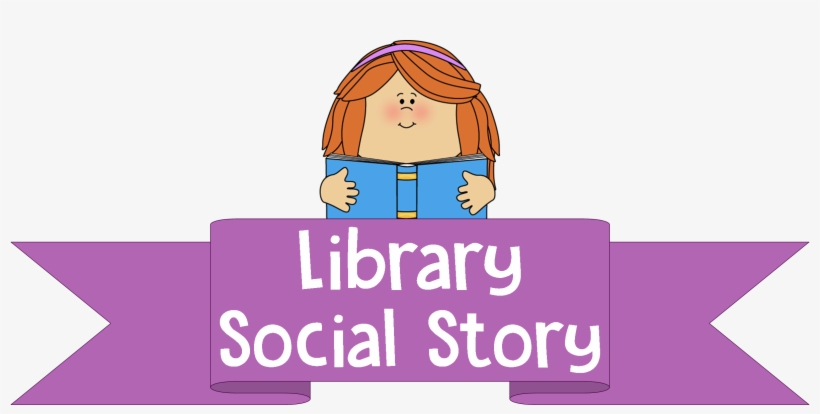 Muskego, Wi Png Royalty Free Stock - Library Social Story, transparent png