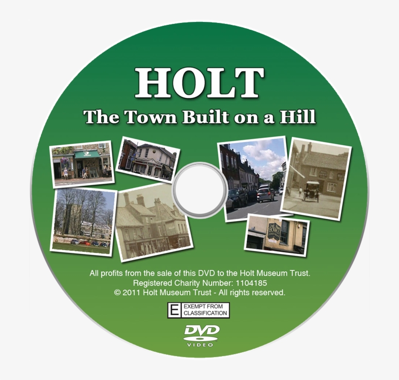 Premium Printed Cd R And Dvd R Look Truly Professional - Windows 7 Dvd, transparent png