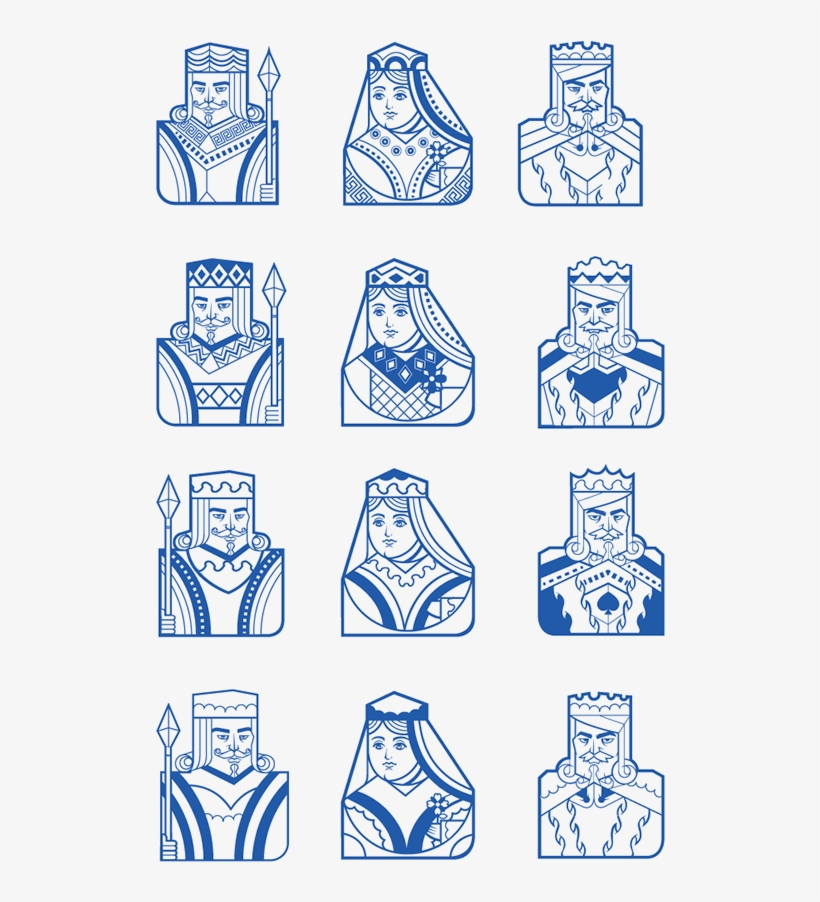 Sign Up To Join The Conversation - Playing Cards Characters, transparent png