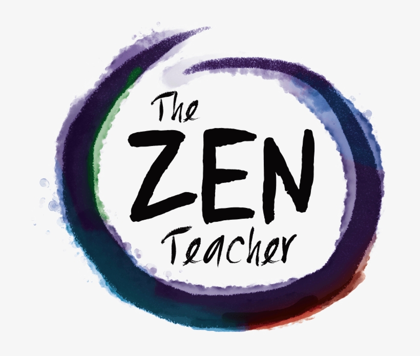 The Zen Teacher - Zen Teacher, transparent png