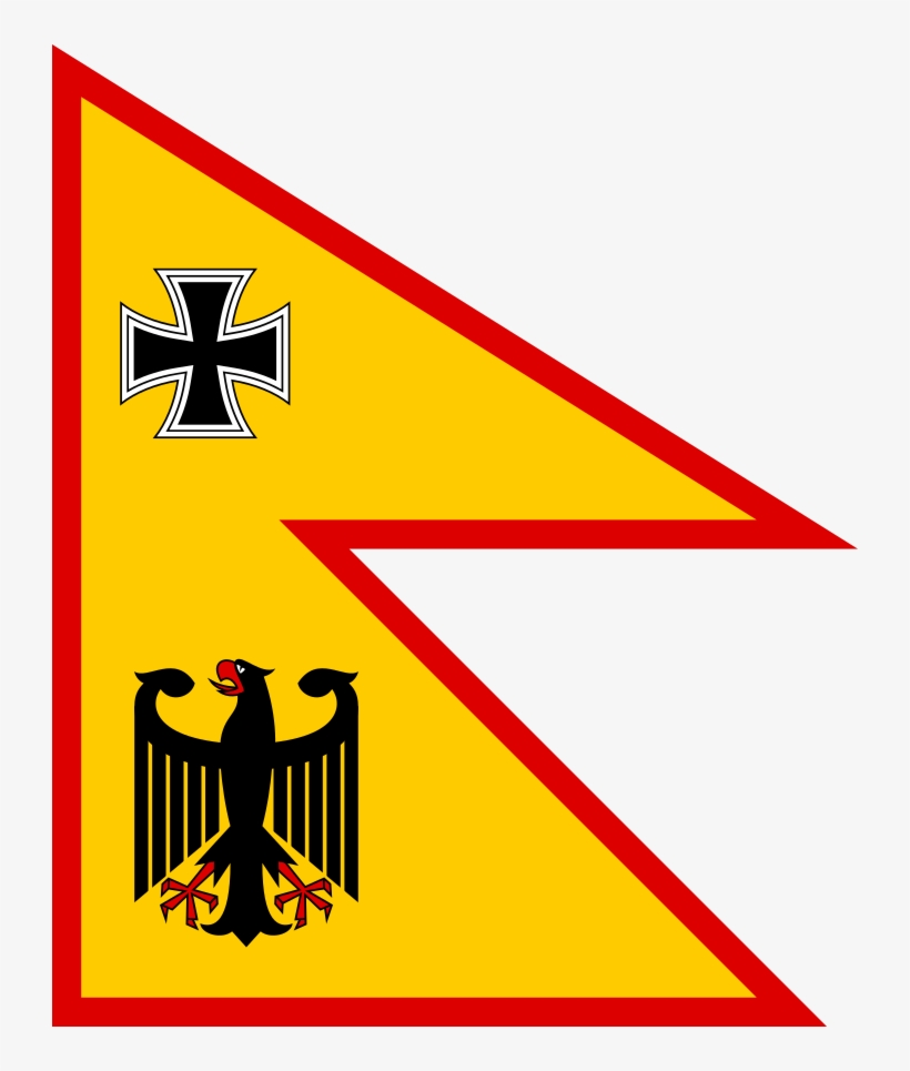 Germany In The Style Of Nepal - German Coat Of Arms, transparent png