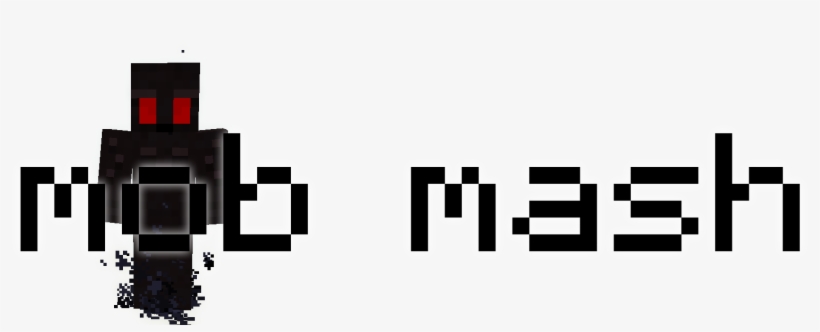 "i Should Put A Meaningful Quote About My Modding Skills - Mob Mash Minecraft Mod, transparent png