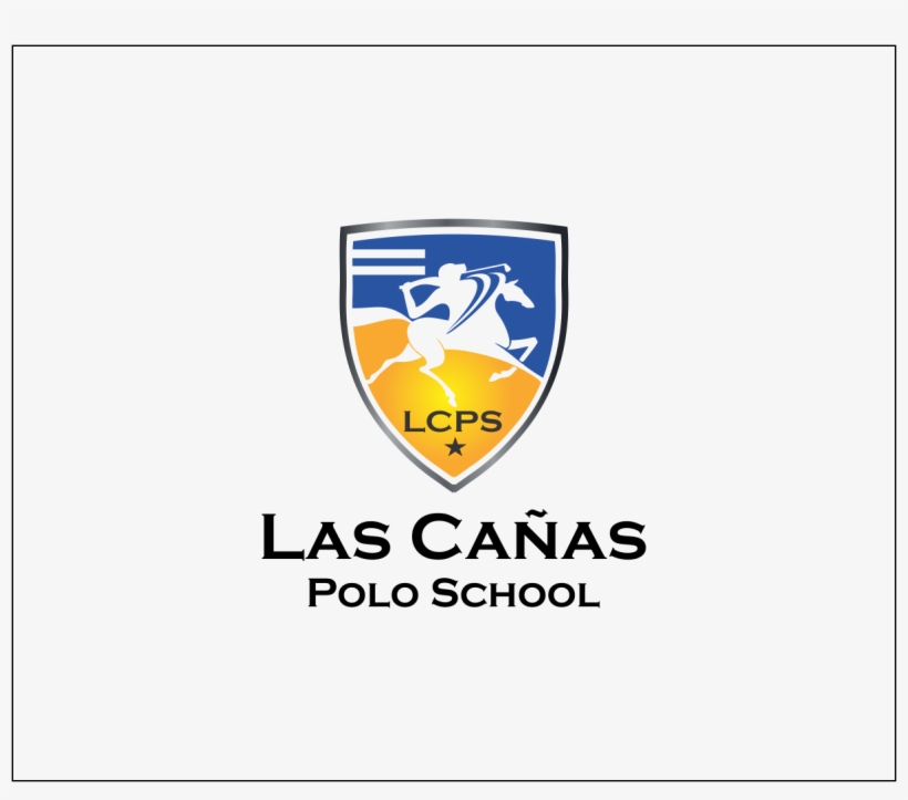 Logo Design By Shreyas Arts For Las Caas Polo School - Crest, transparent png