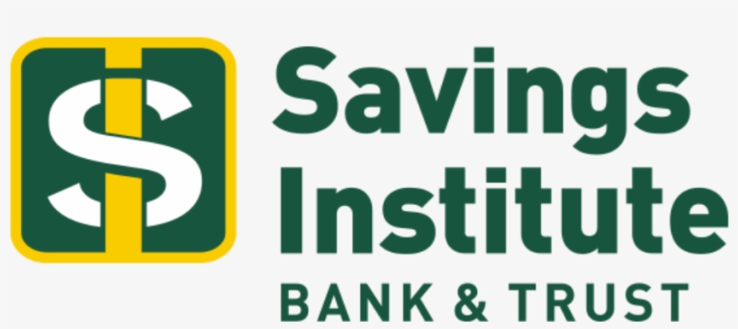 Savings Institute Bank & Trust - Savings Institute, transparent png