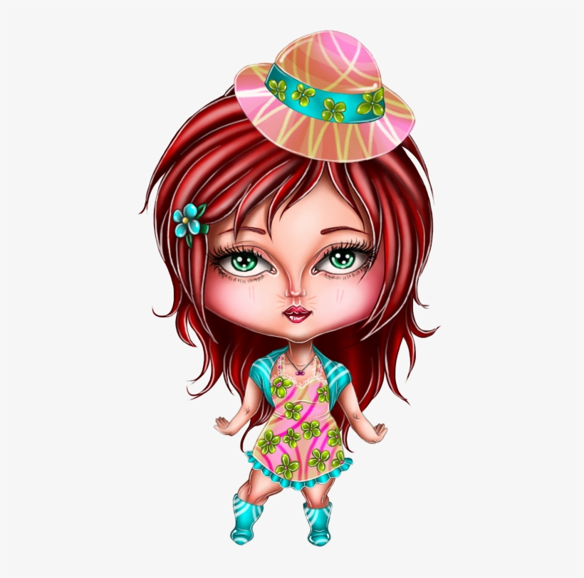 Doll, transparent png