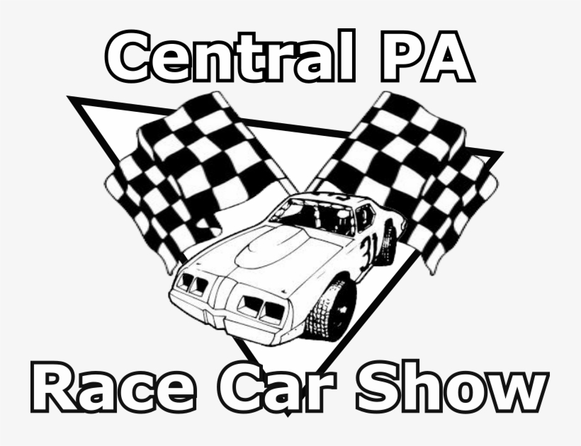 Race Car Show - Chevrolet Corvette C6.r, transparent png