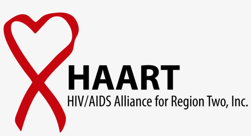Haart And Baton Rouge Wellness Center Are Offering - Haart Hiv, transparent png