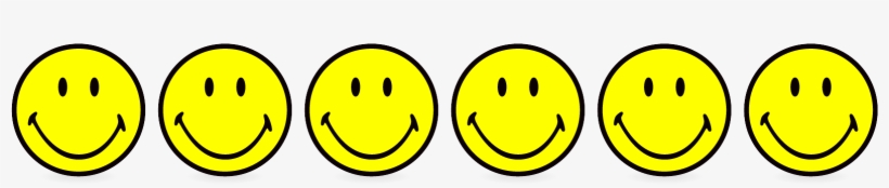 The Licensing The Smiley Face Out Business, And Somehow - Smiley World, transparent png