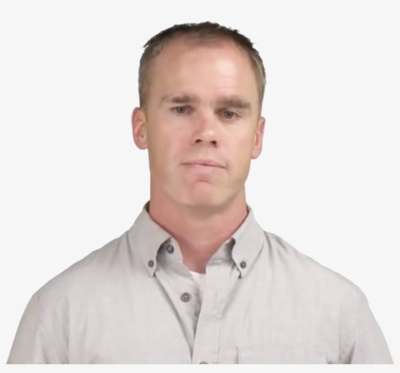 Brian Galvin Vice President Of Academics - Gentleman, transparent png