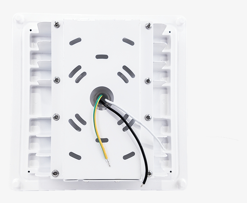 Slim Canopy Light Back Small - Cable, transparent png