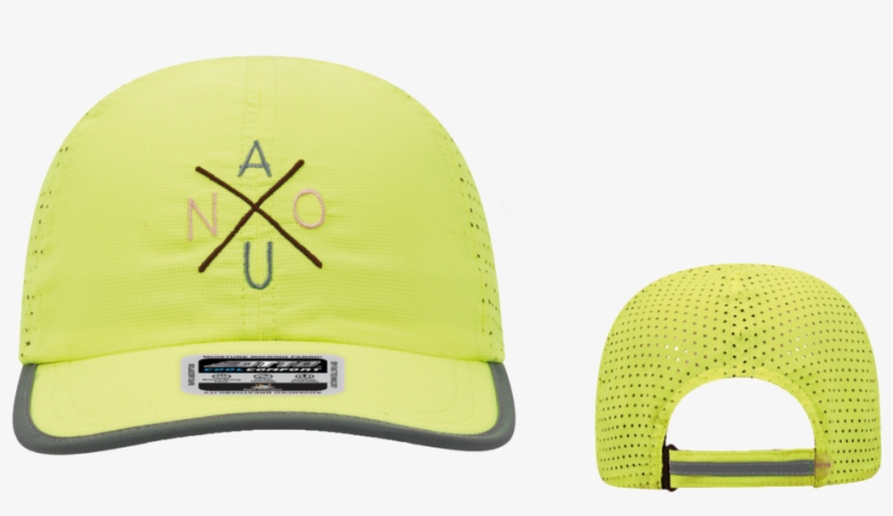 133 1258 Running - Baseball Cap, transparent png