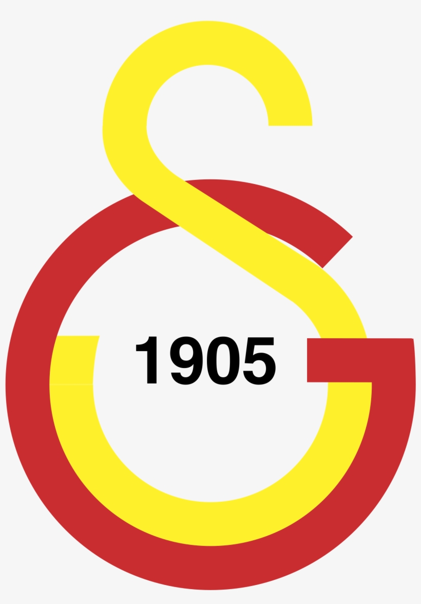 Next - Galatasaray Logo Png, transparent png