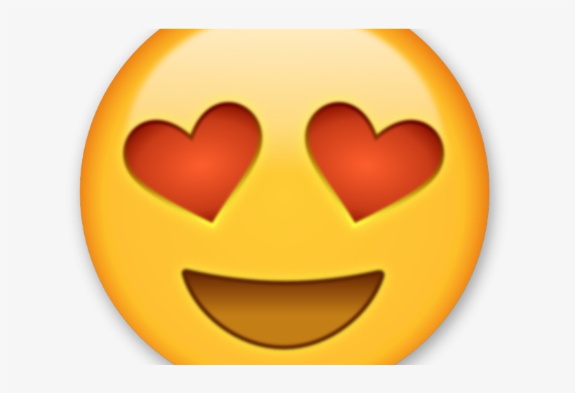 Emoji Clipart Iphone - Emoji Face, transparent png