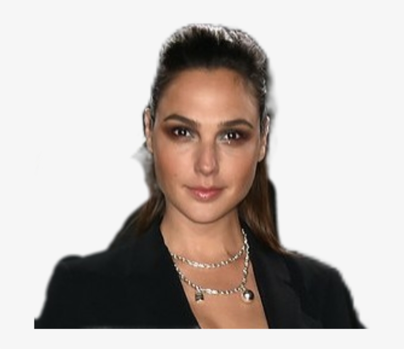 Galgadot Sticker - Girl, transparent png