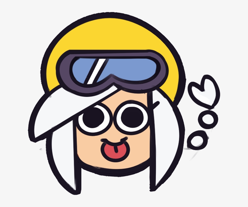 Bot Mama Tongue - Cartoon Smiley Faces With Teeth, transparent png